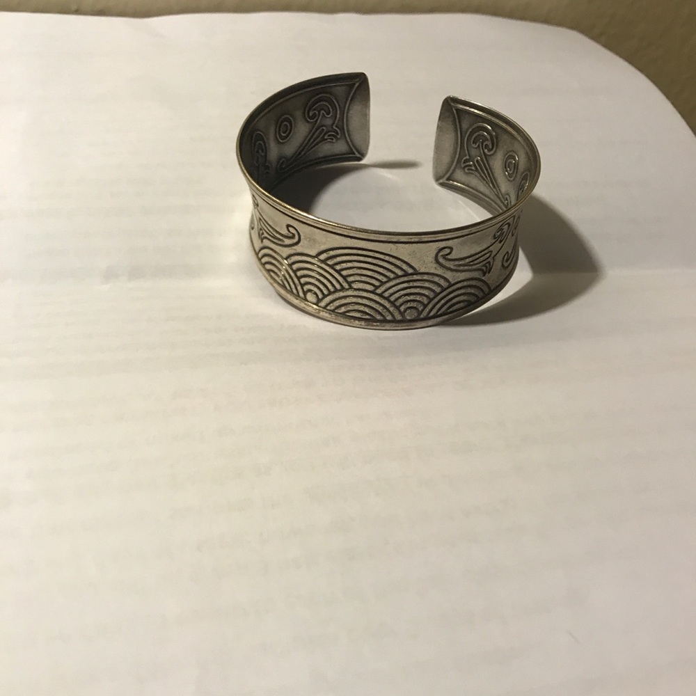 Bracelet Cuff *expandable*